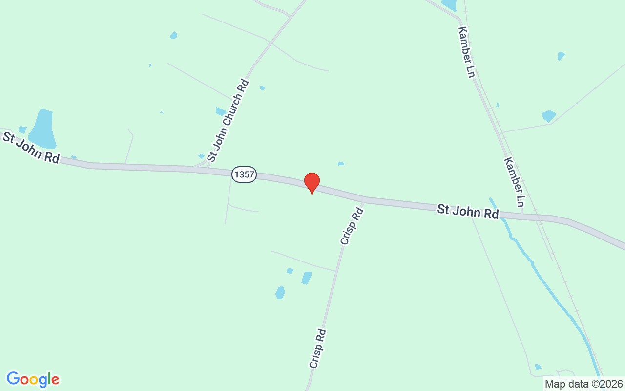 5944 St. John Rd, Elizabethtown, KY 42701