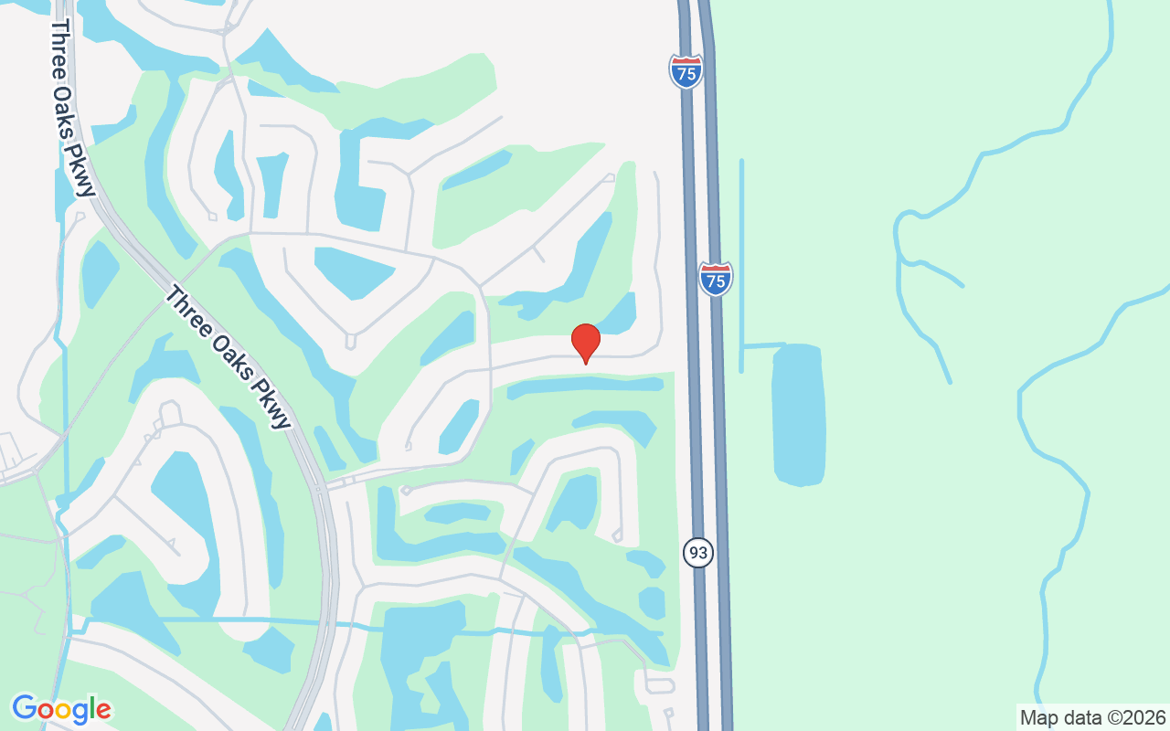 10341 Autumn Breeze Dr #201, Estero, FL 34135