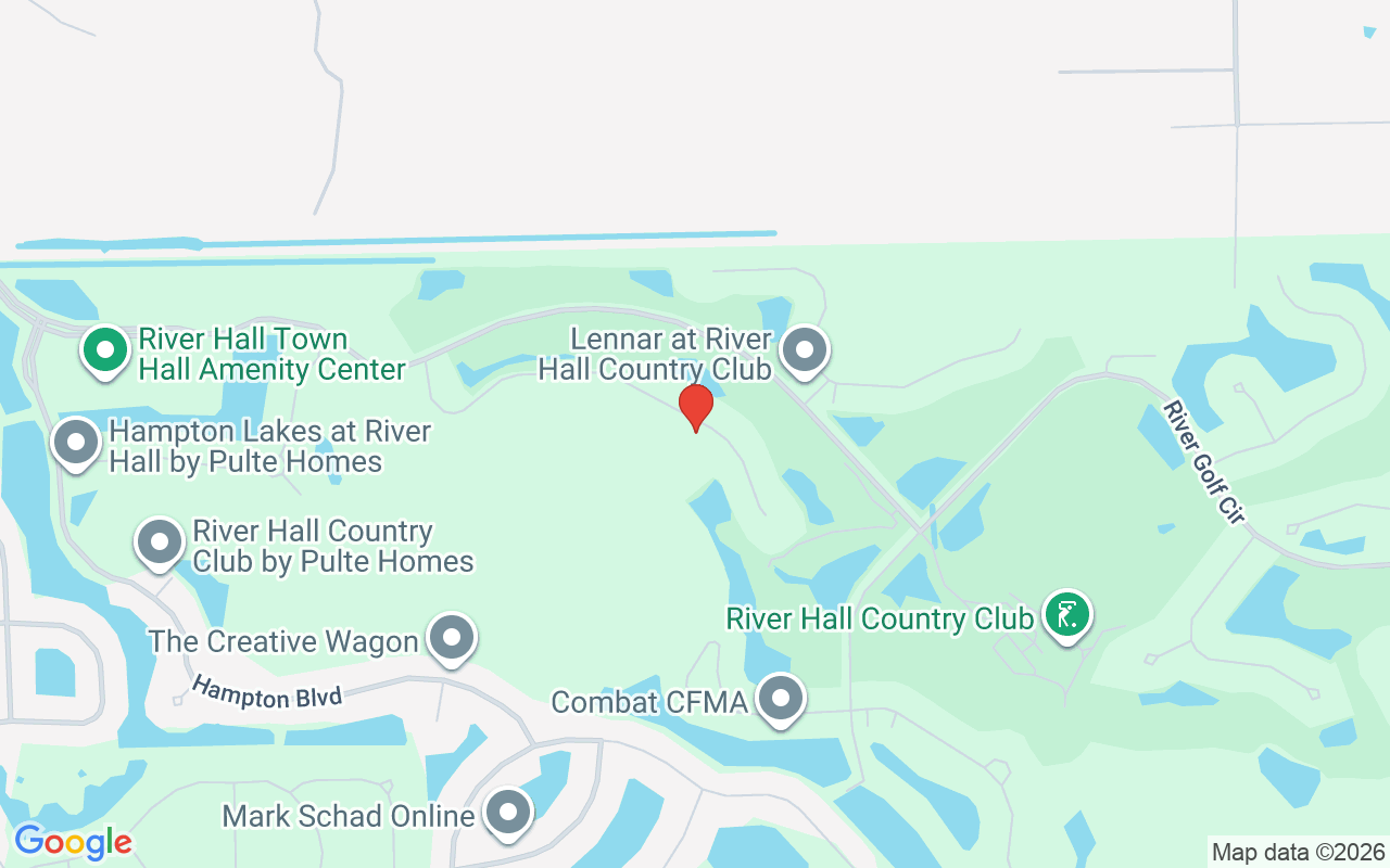 16114 Herons View Dr, Alva, FL 33920