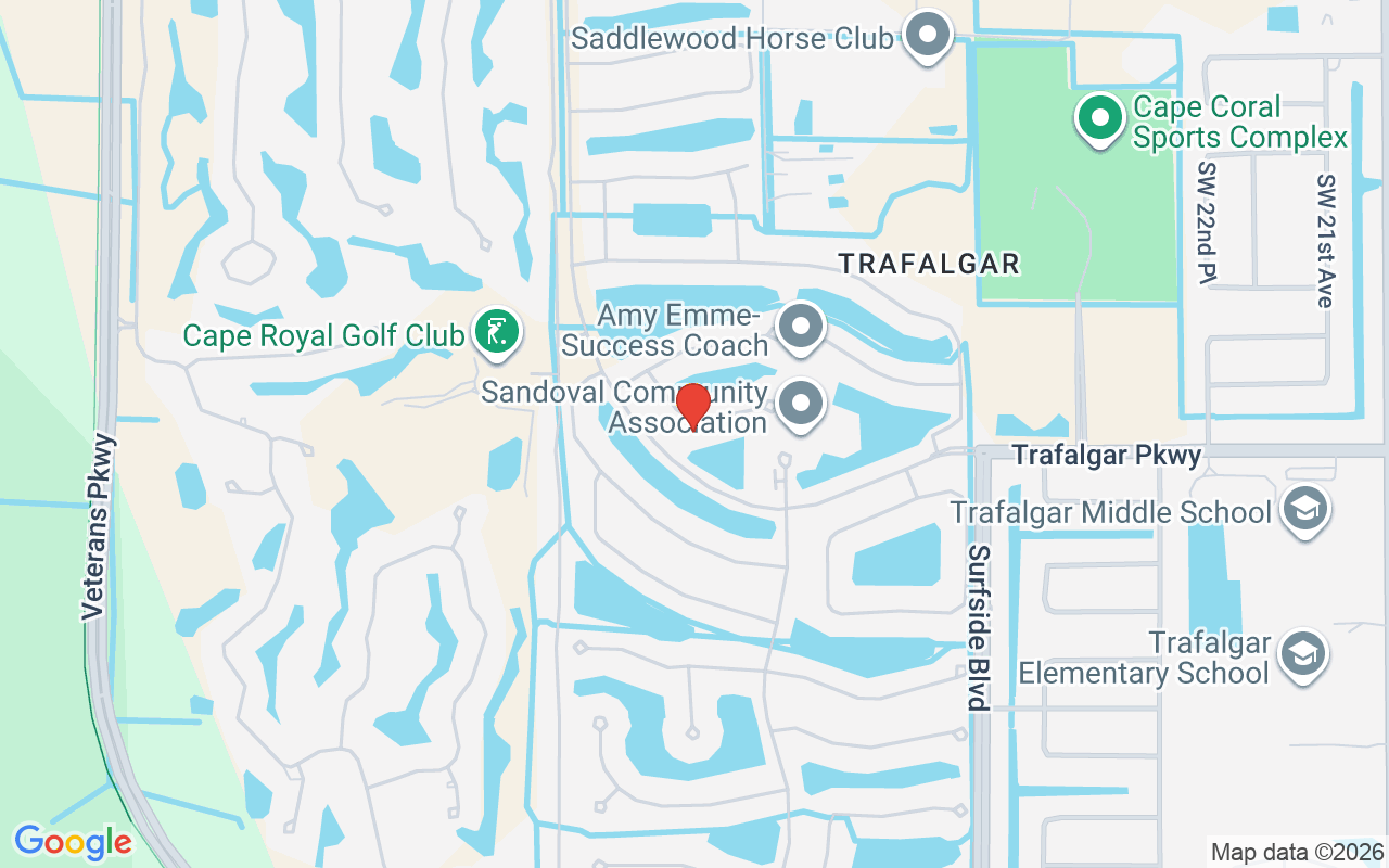 2648 Astwood Ct, Cape Coral, FL 33991