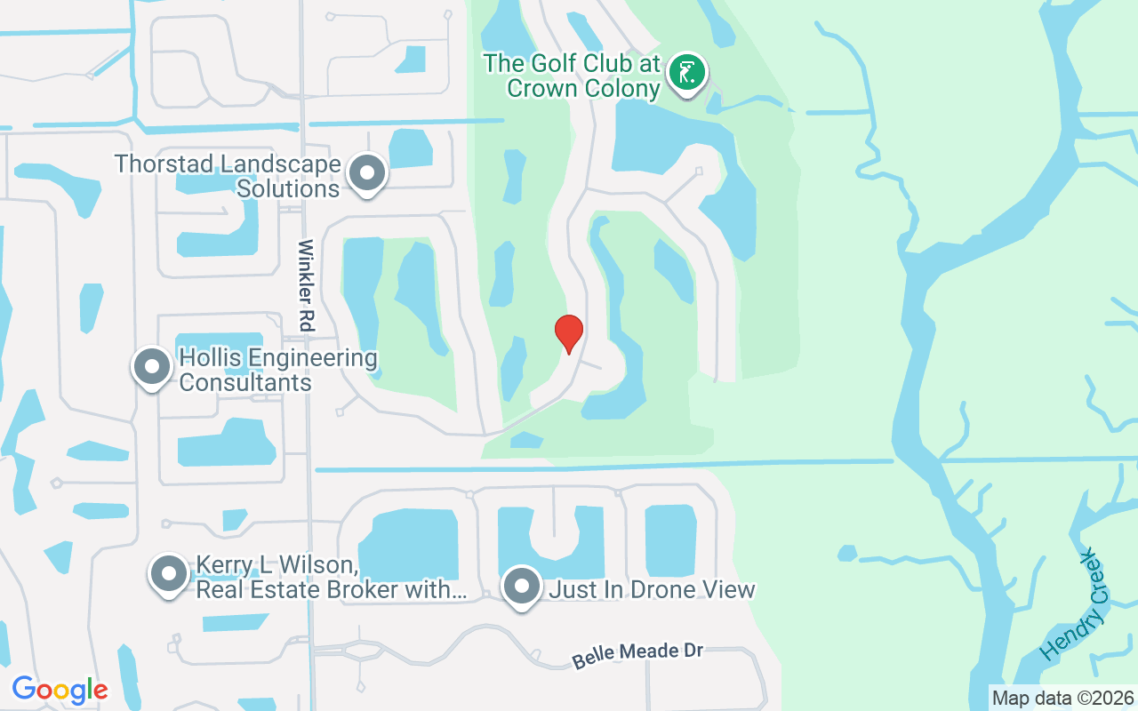 16304 Crown Arbor Way #202, Fort Myers, FL 33908