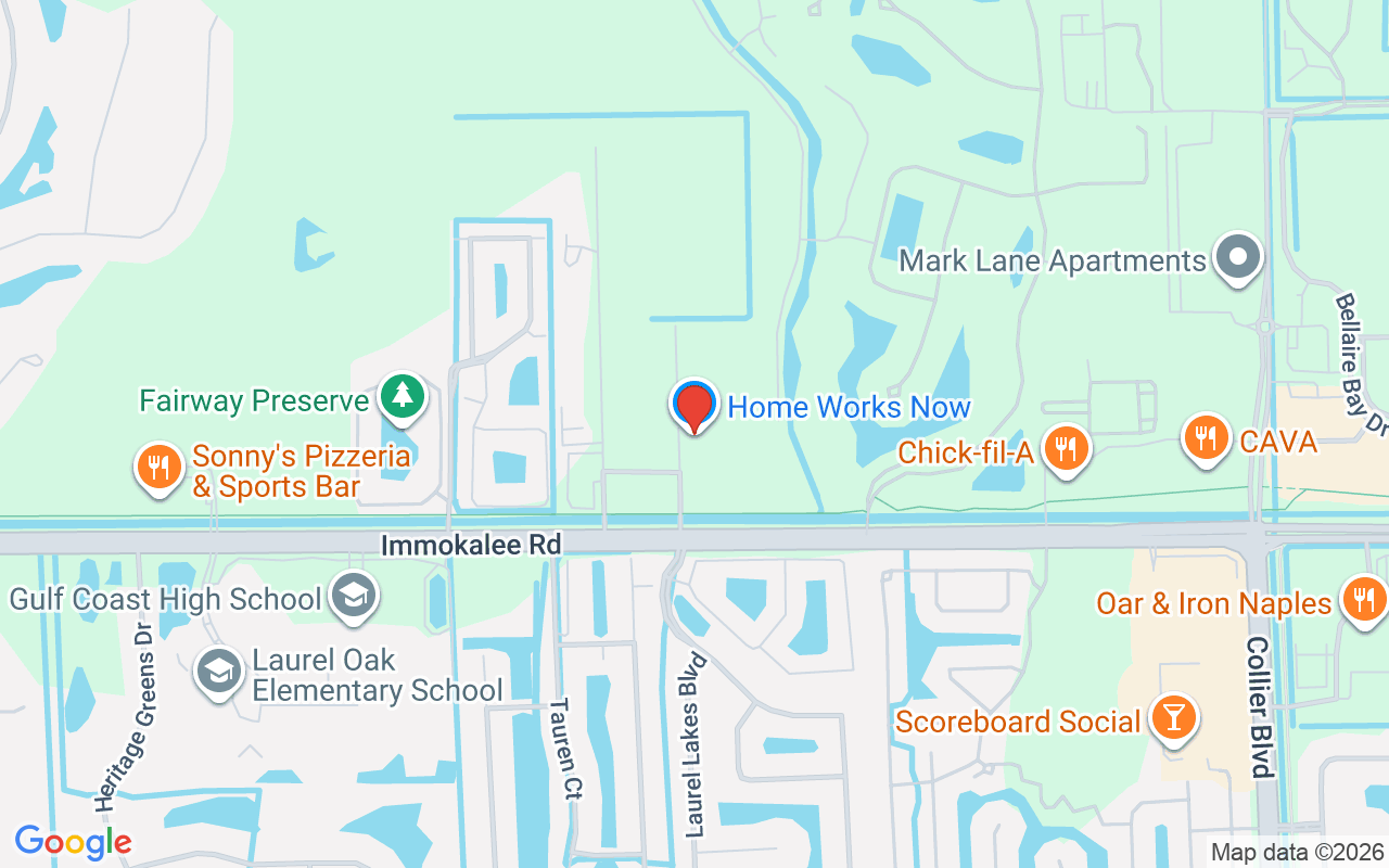 260 Rose Blvd, Naples, FL 34119