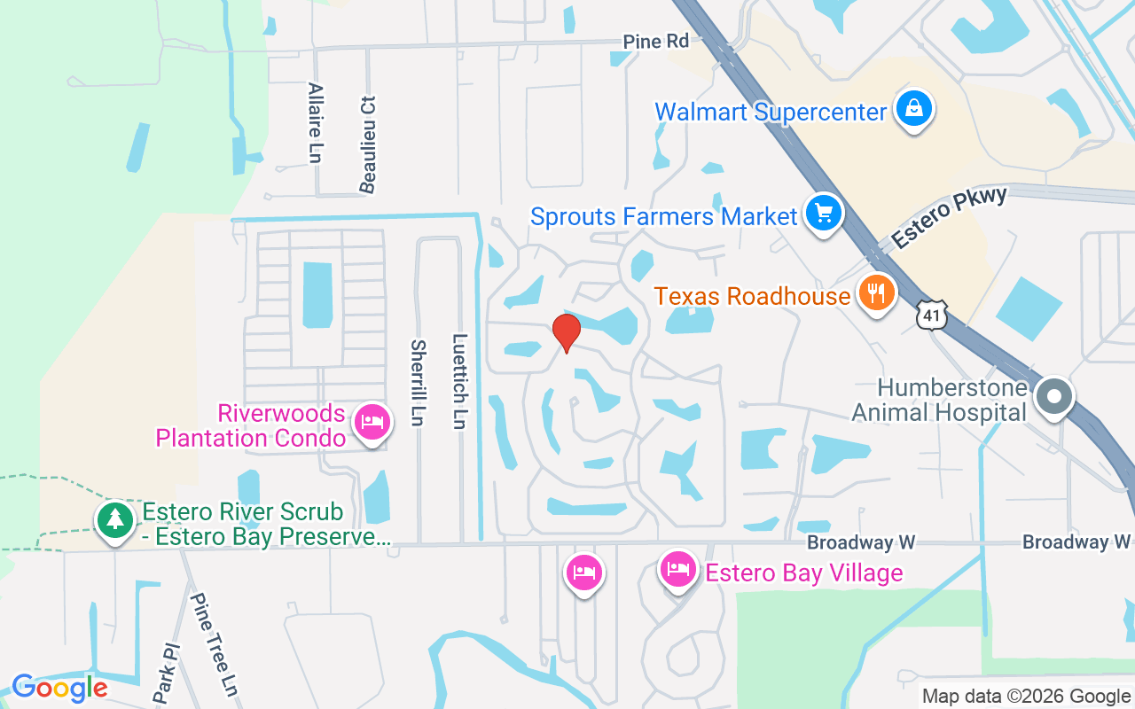 4177 Jace Ct, Estero, FL 33928