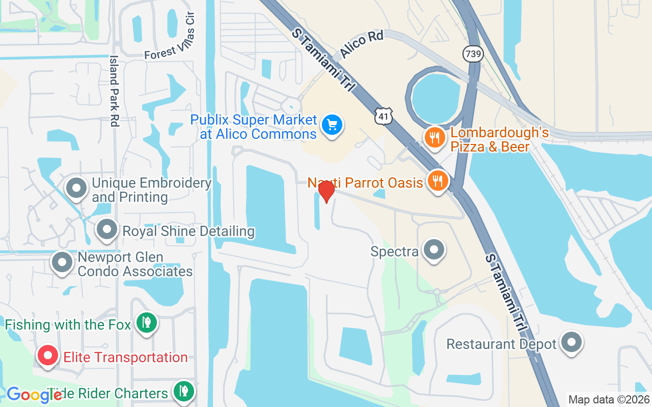 17454 Old Harmony Dr #102, Fort Myers, FL 33908