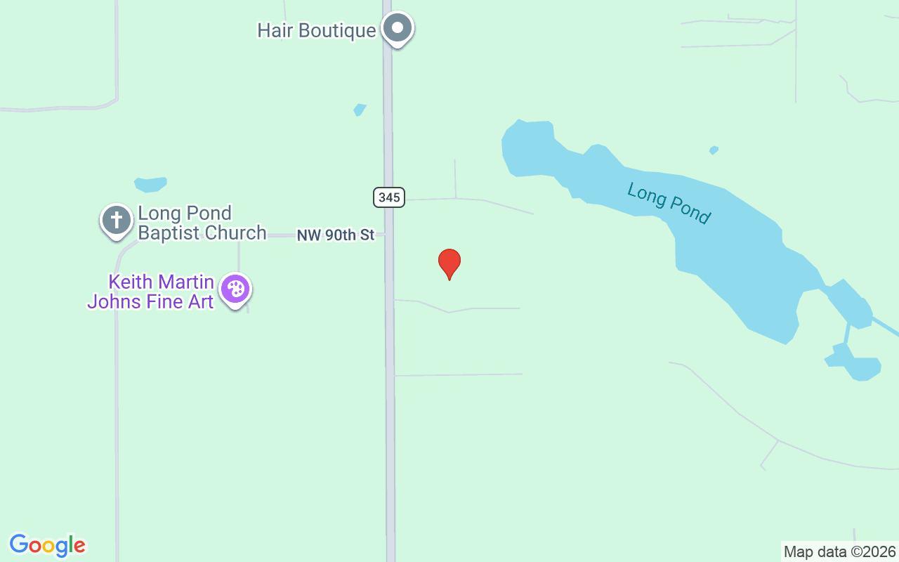 6891 88Th Lane Nw, Chiefland, FL 32626