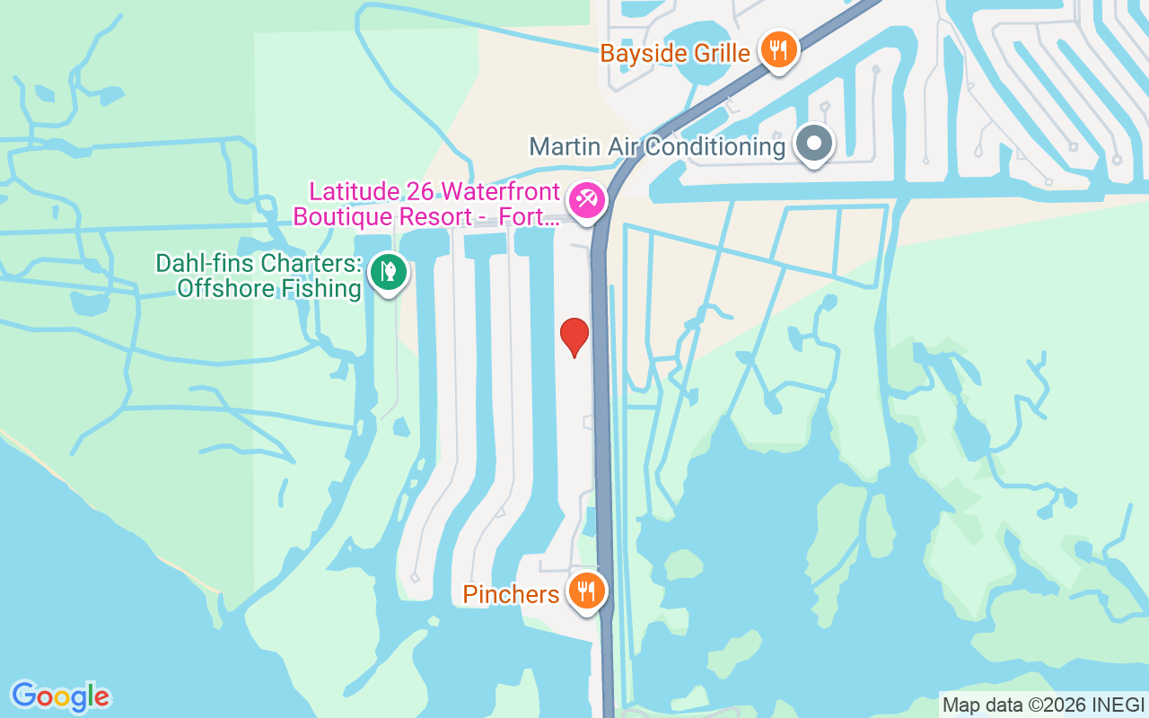 18026 San Carlos Blvd #80, Fort Myers Beach, FL 33931