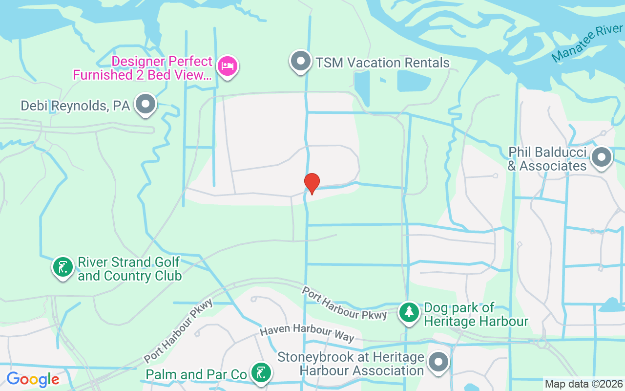 8212 River Preserve Drive, Bradenton, FL 34212