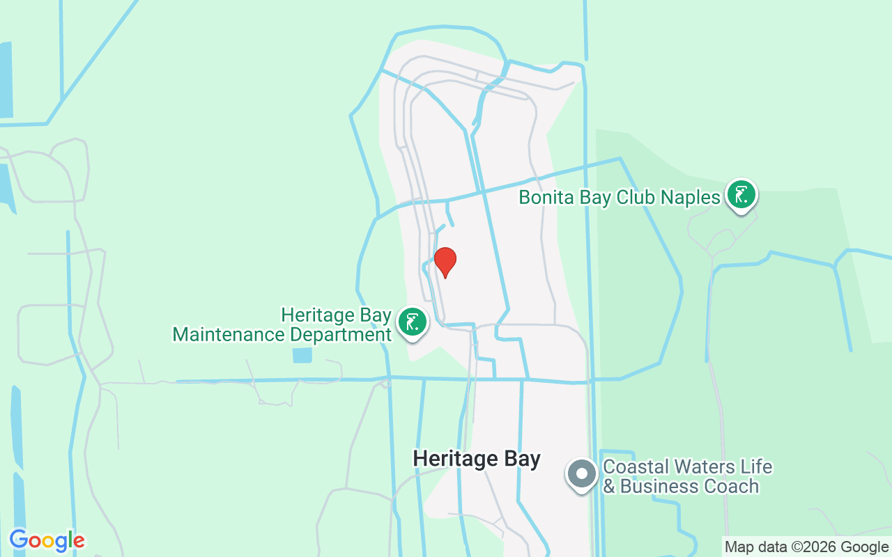 10260 Heritage Bay Blvd #3526, Naples, FL 34120