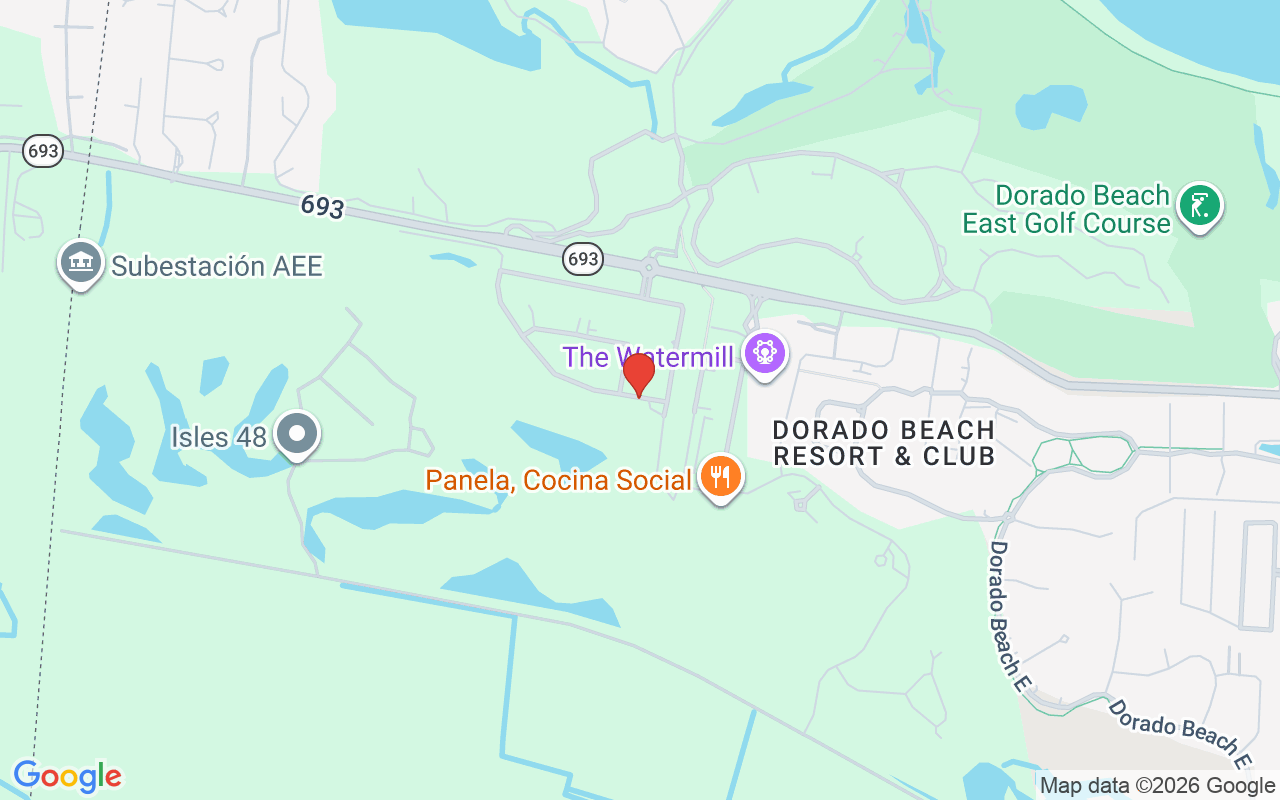 7 Dorado Country Estates, Dorado, PR 00646