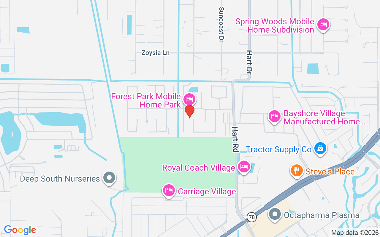 804 Hollyberry Ct, North Fort Myers, FL 33917