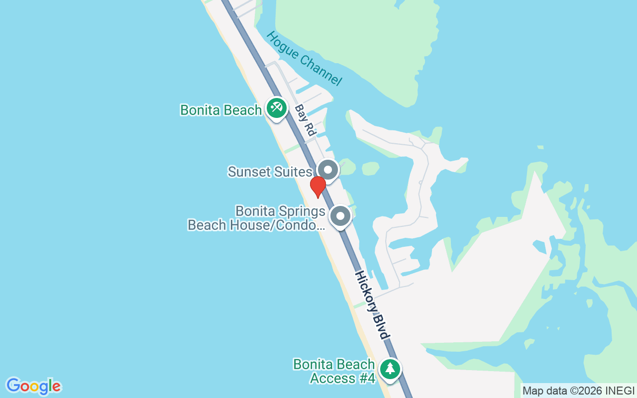 26724 Hickory Blvd, Bonita Springs, FL 34134