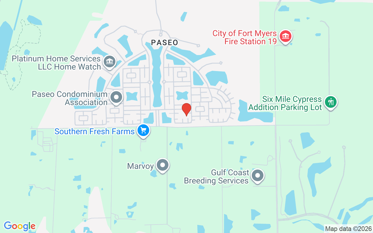 11999 Palba Way #6405, Fort Myers, FL 33912