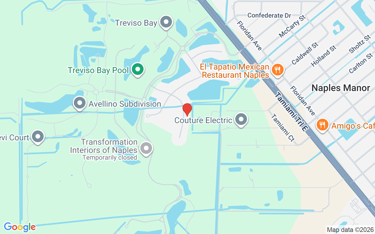 9352 Vercelli Ct, Naples, FL 34113