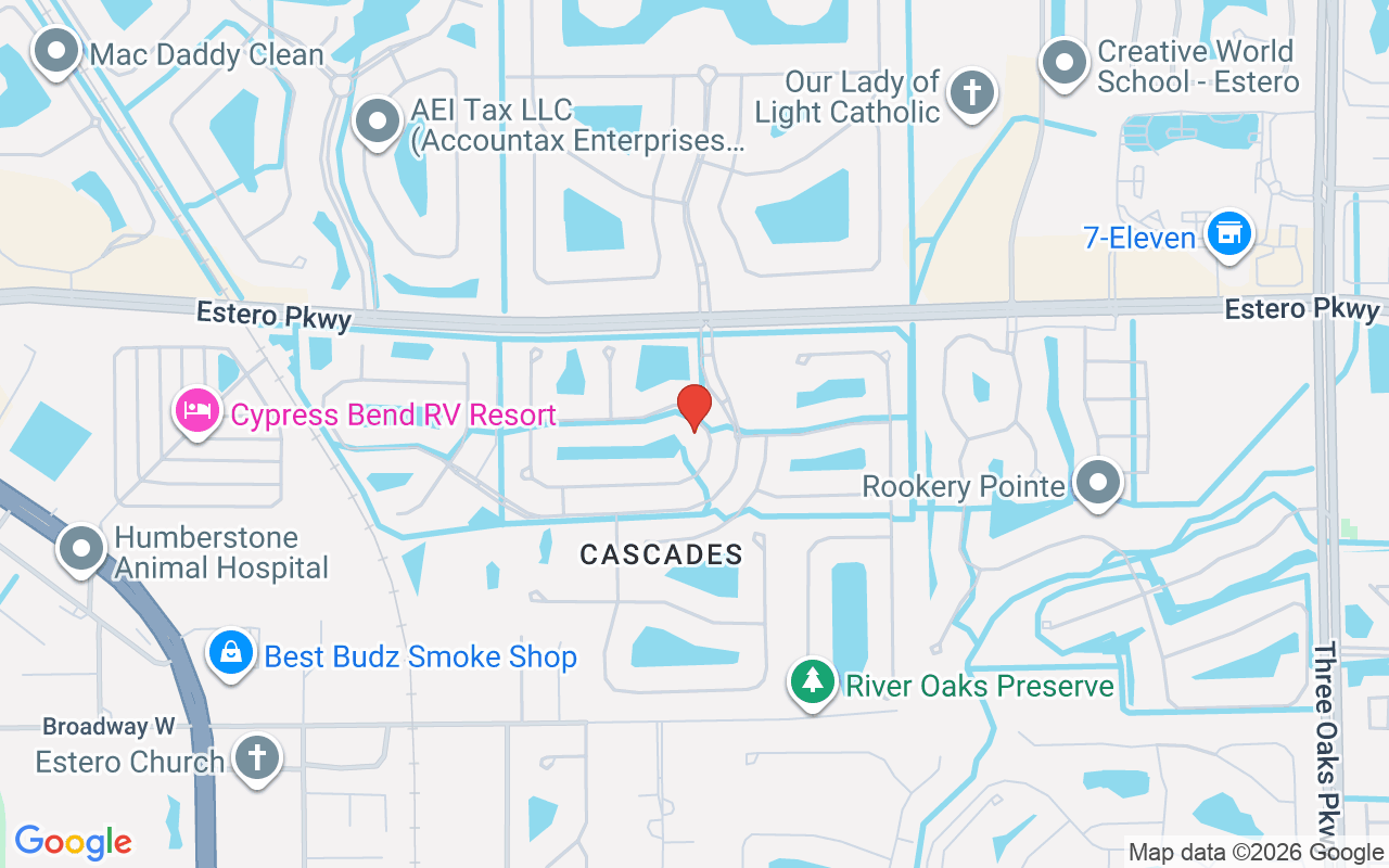 9277 Springview Loop, Estero, FL 33928