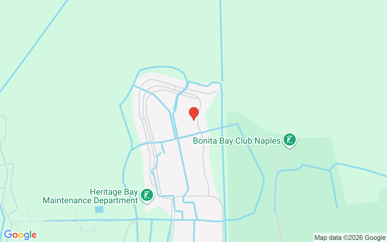 10396 Heritage Bay Blvd, Naples, FL 34120