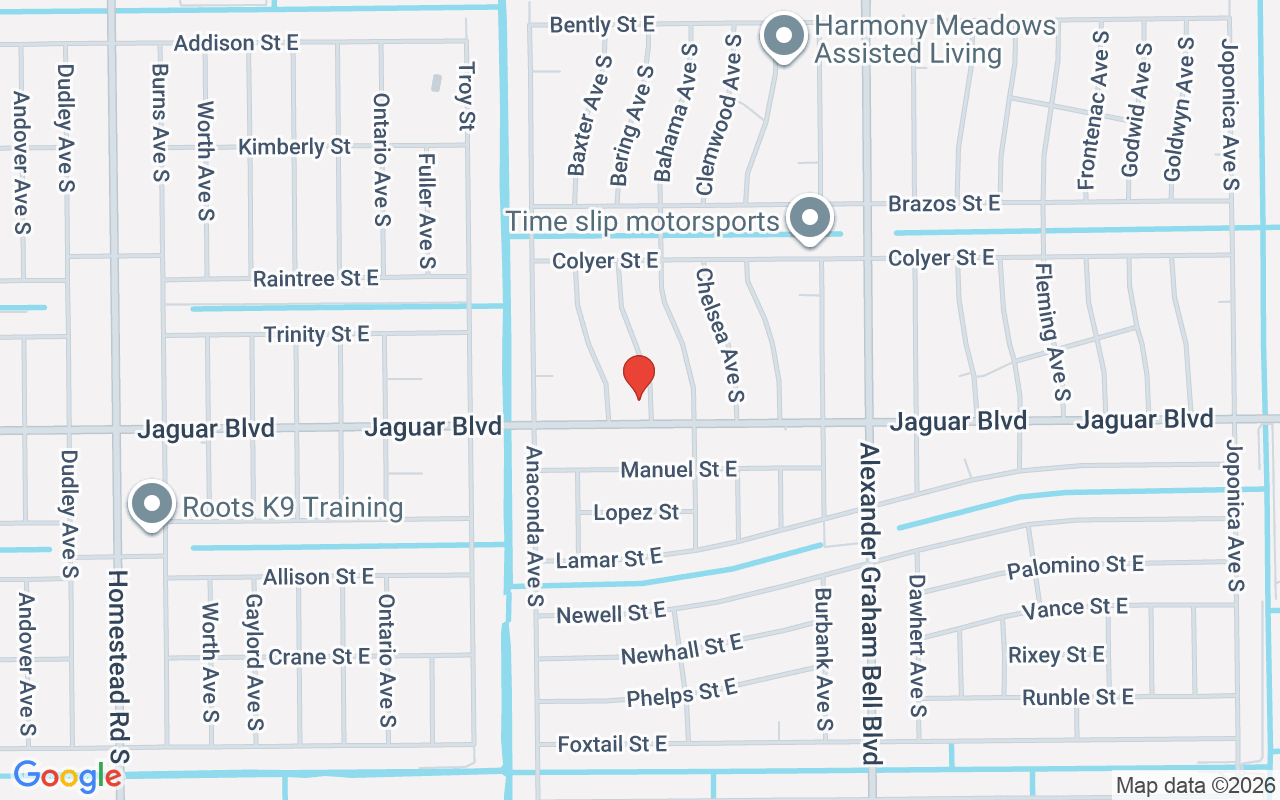 768 Breamer Ave, Lehigh Acres, FL 33974