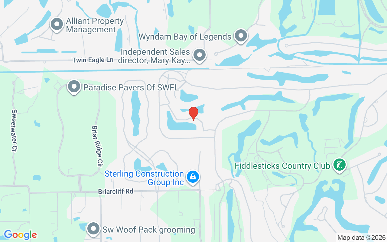 8043 Glen Abbey Cir, Fort Myers, FL 33912