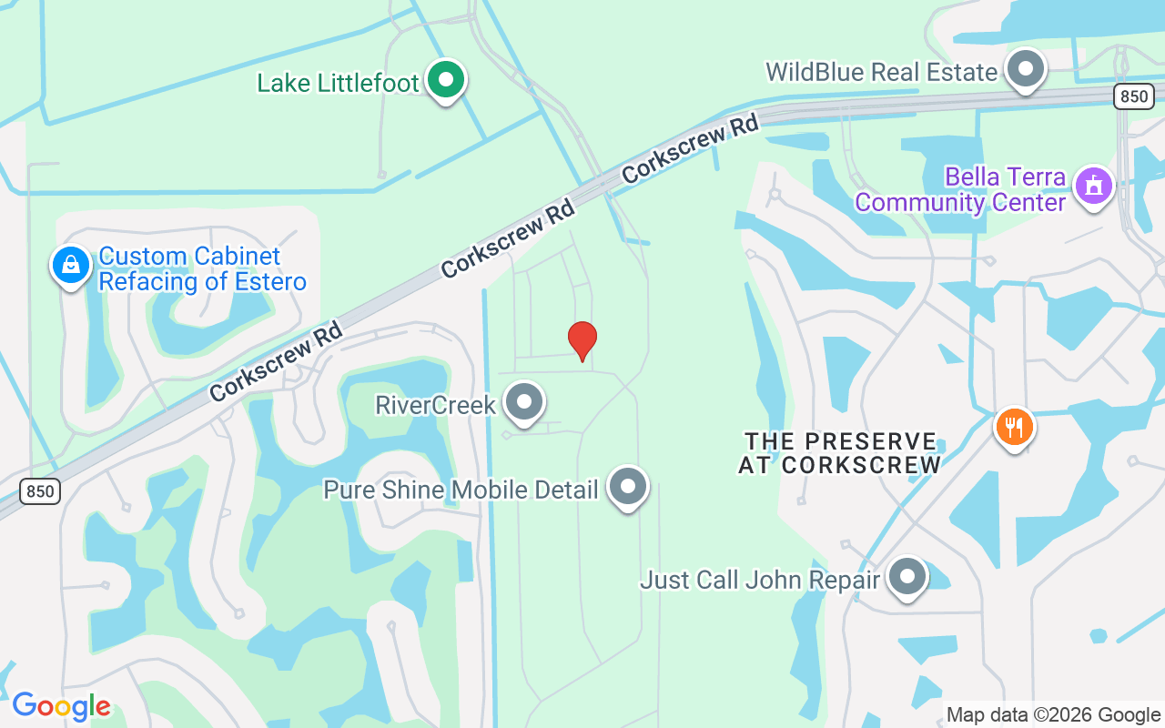 20184 Camellia Crosse Ln, Estero, FL 33928