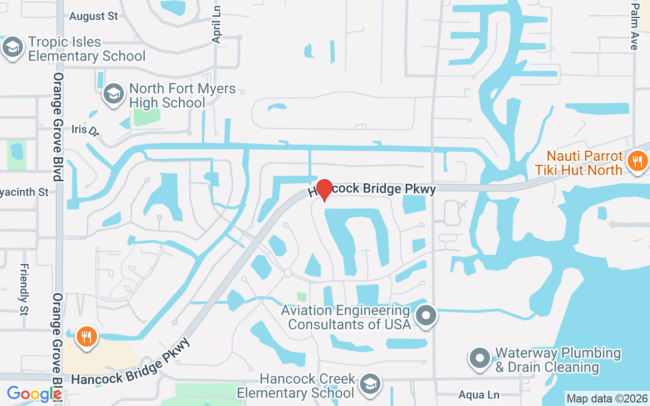 13120 Silver Thorn Loop, North Fort Myers, FL 33903