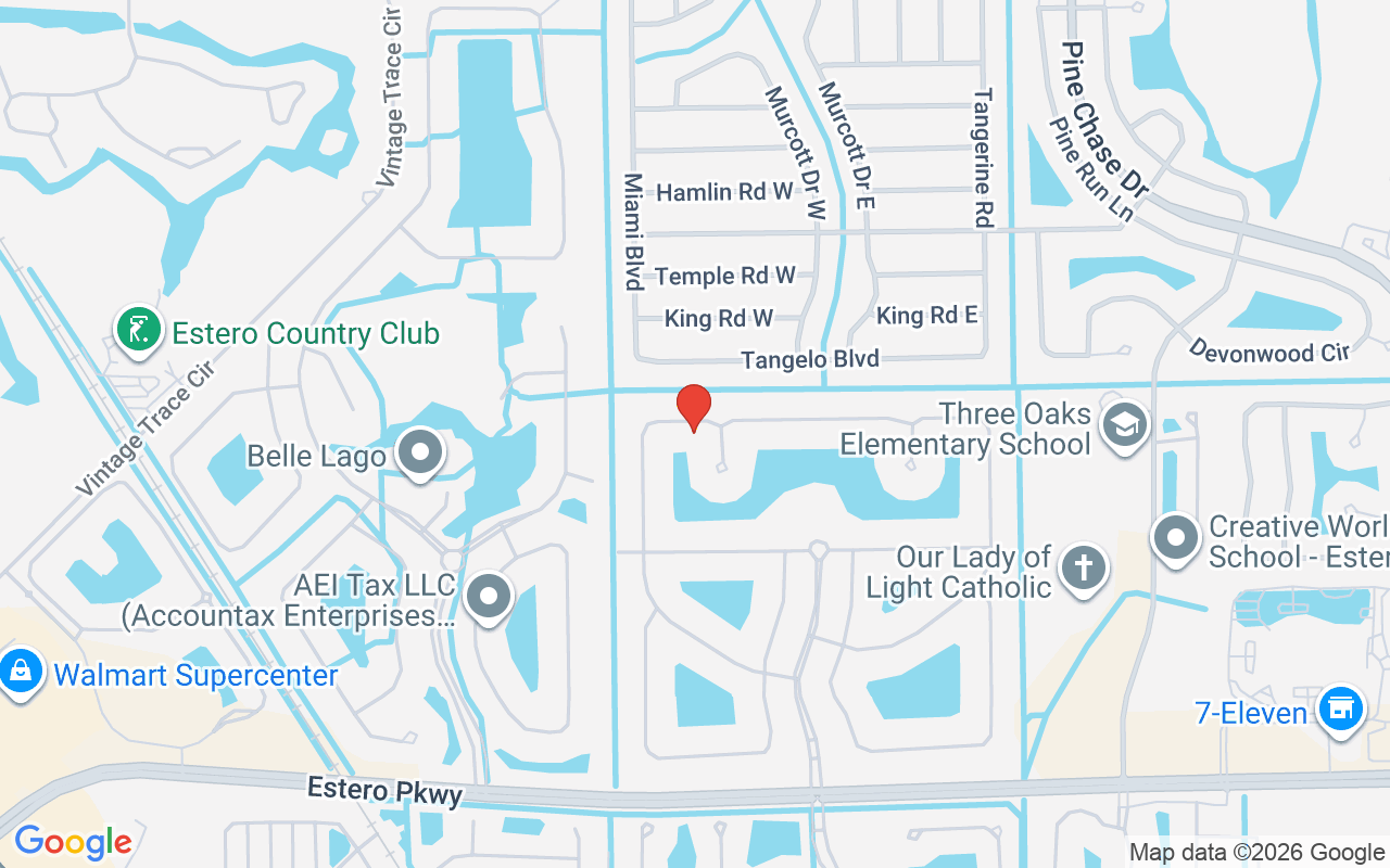9085 Astonia Way, Estero, FL 33967