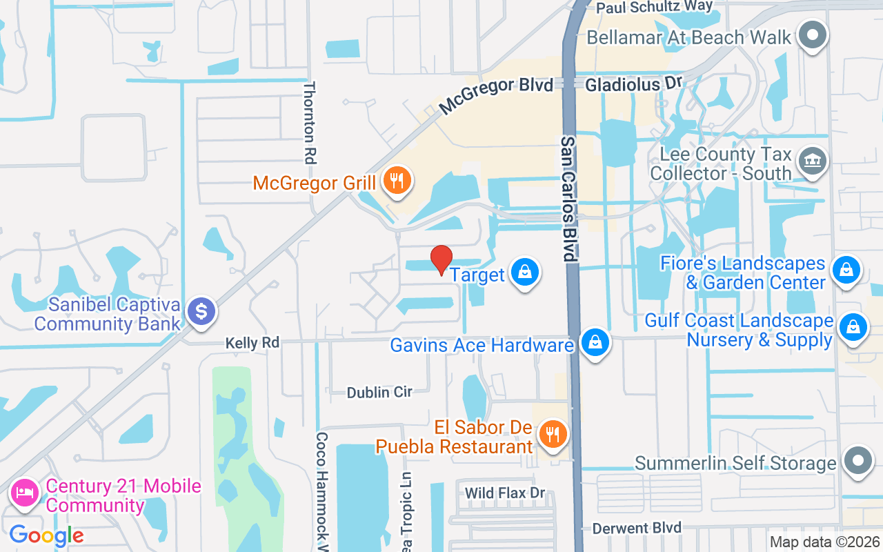 11660 Navarro Way #1207, Fort Myers, FL 33908