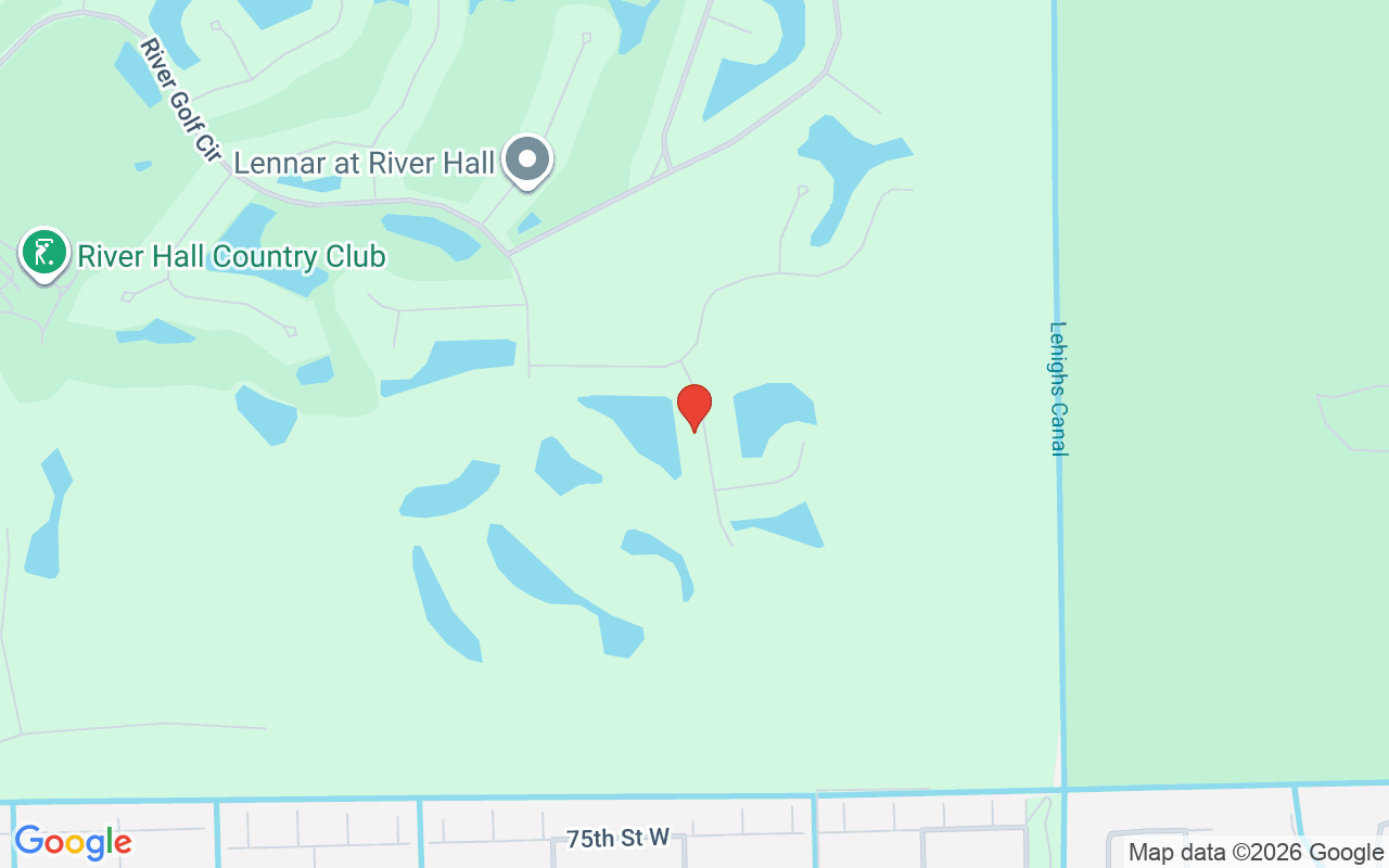 3517 Stormy Creek Ln, Alva, FL 33920