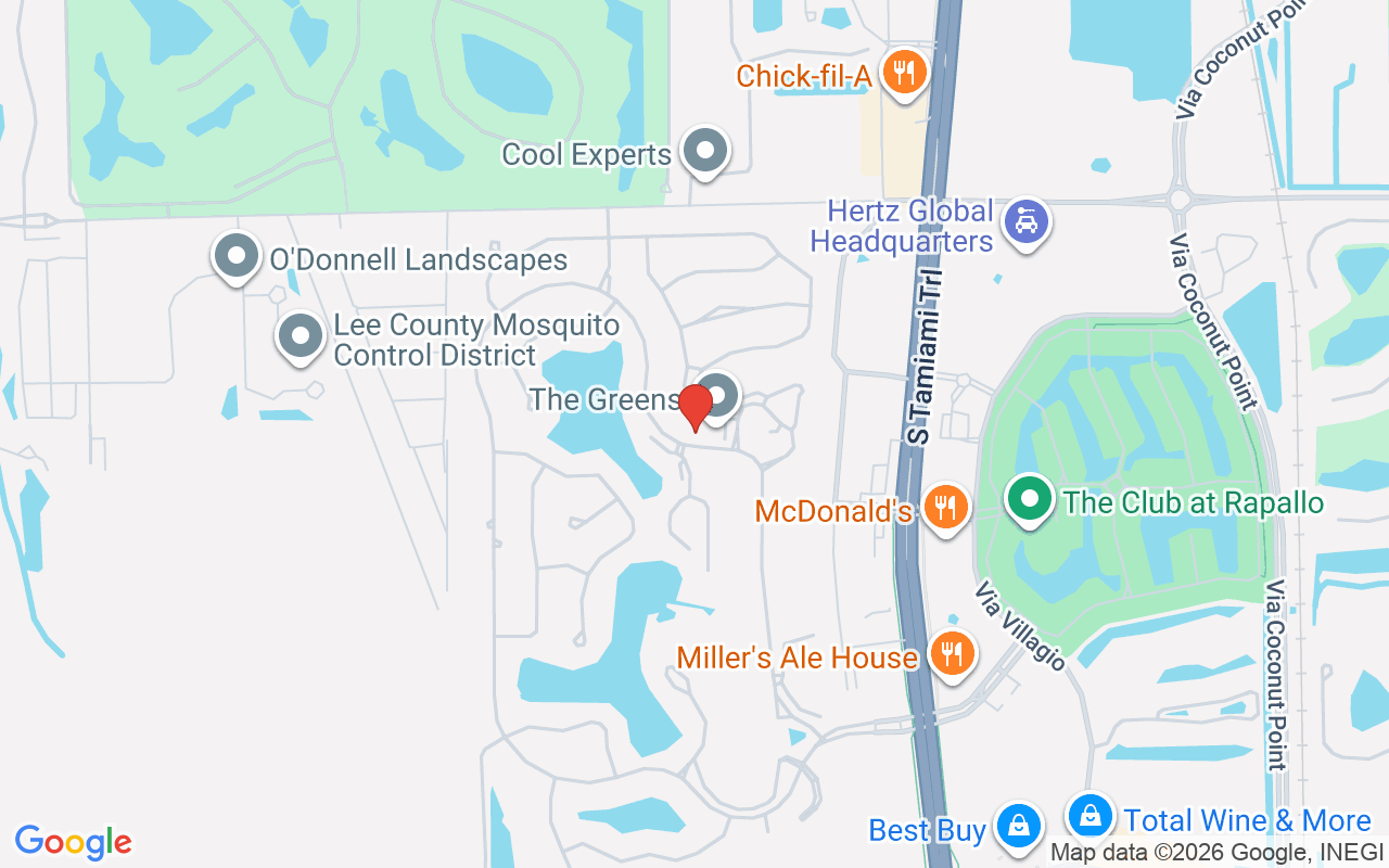 22328 Fountain Lakes Blvd, Estero, FL 33928