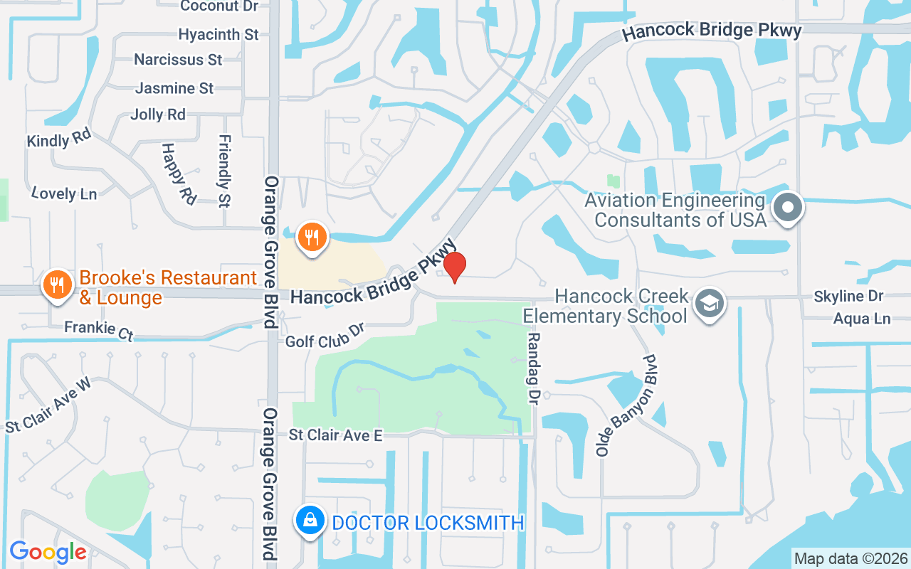 12940 Turtle Cove Trl, North Fort Myers, FL 33903