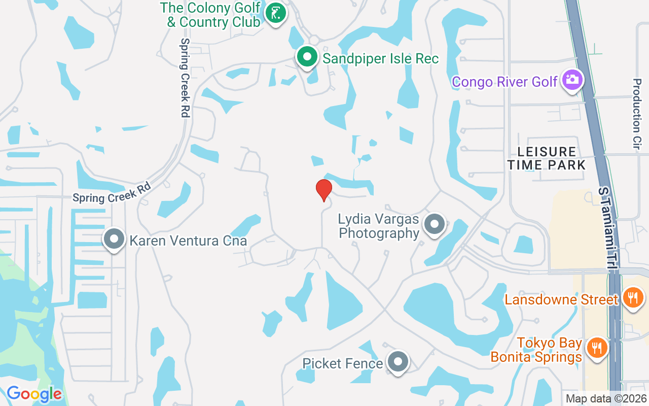 25050 Cypress Hollow Ct 101, Bonita Springs, FL 34134