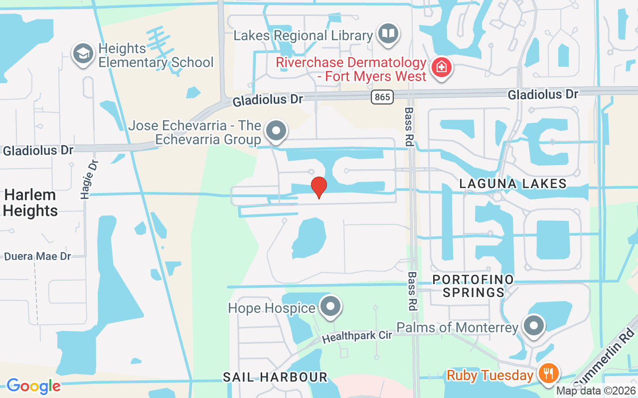 9099 Gladiolus Preserve Cir, Fort Myers, FL 33908