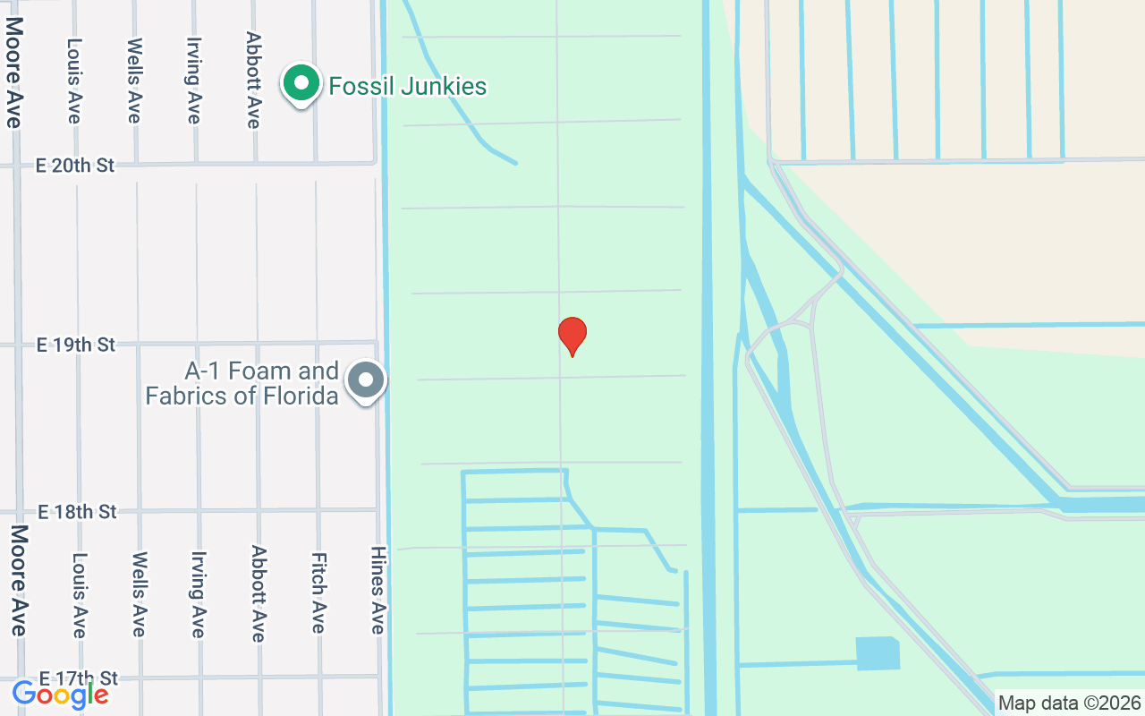 7680 18Th Ter, Labelle, FL 33935