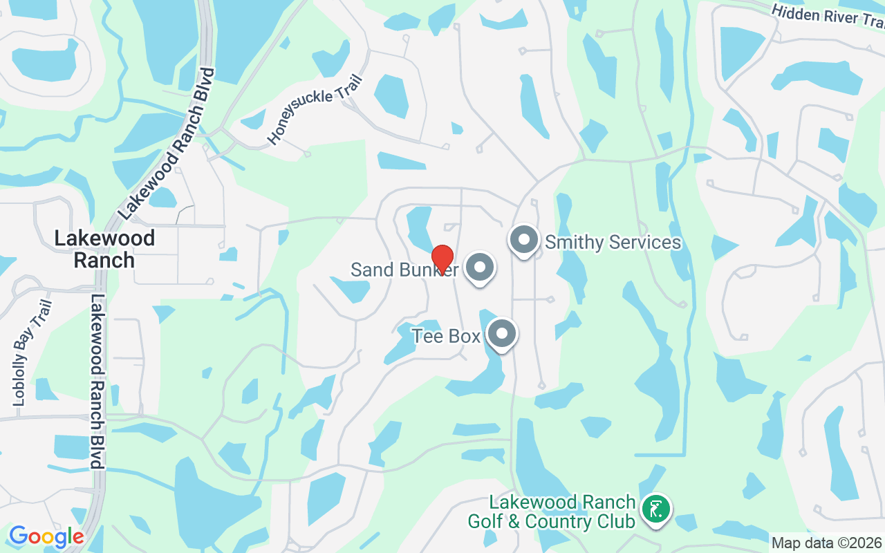 7242 Greystone Street, Lakewood Ranch, FL 34202