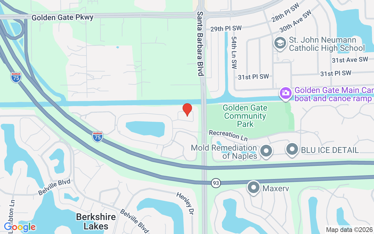 1598 Trafalgar Ln #A102, Naples, FL 34116