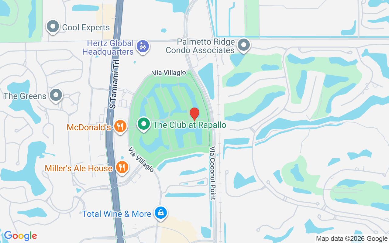 8617 Via Rapallo Dr #103, Estero, FL 33928