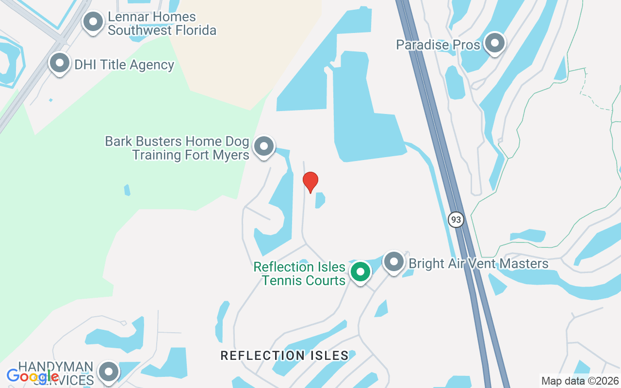 10953 Cherry Laurel Dr, Fort Myers, FL 33912