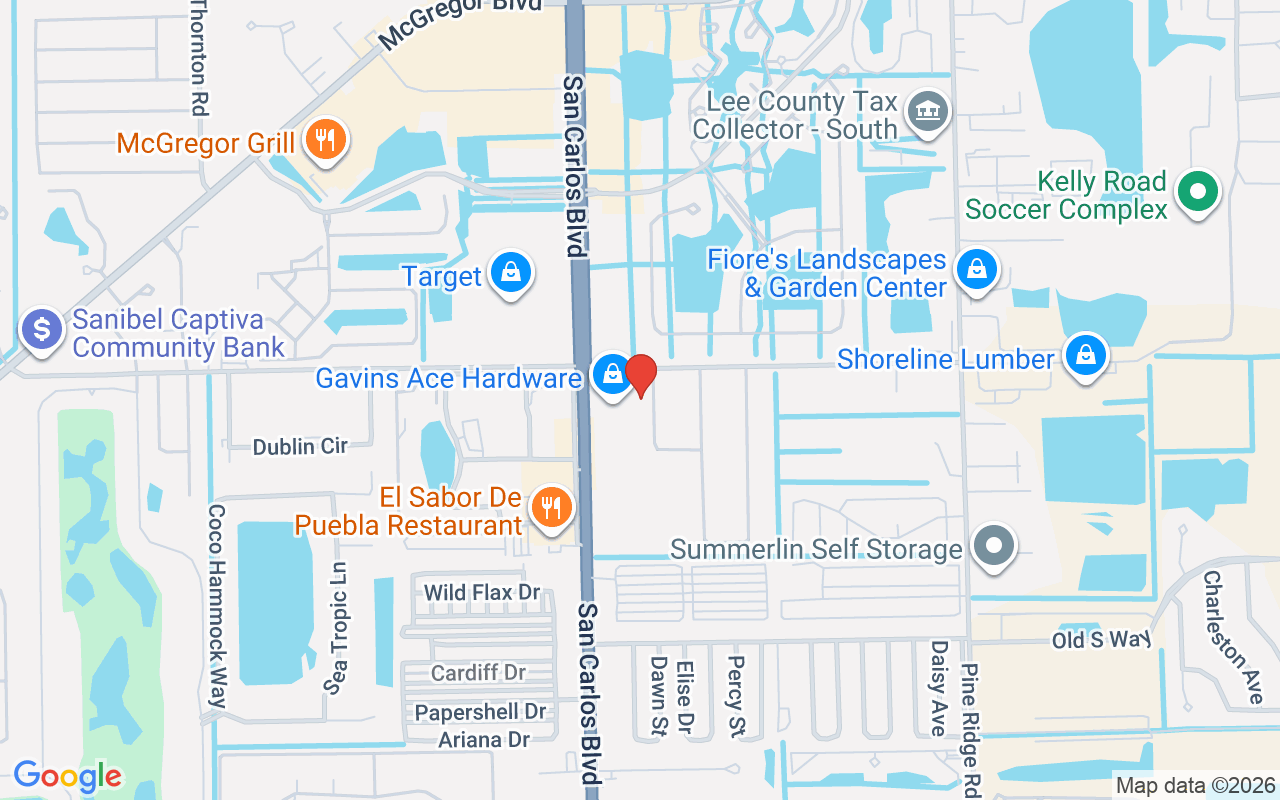 16050 Tierra Plz, Fort Myers, FL 33908