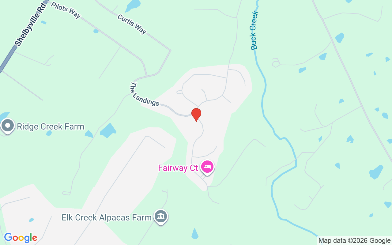 34 Wills Way, Taylorsville, KY 40071