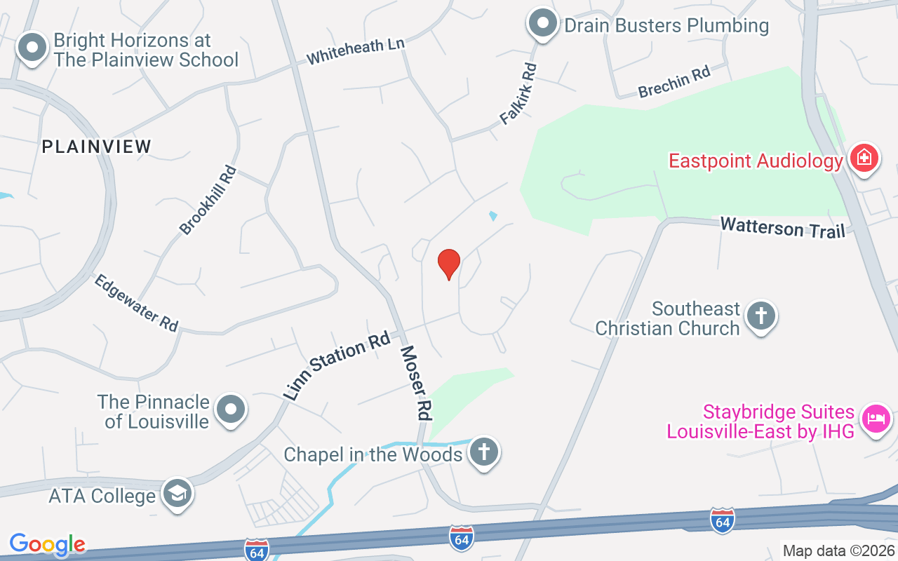 1290 Coolhouse Way, Louisville, KY 40223