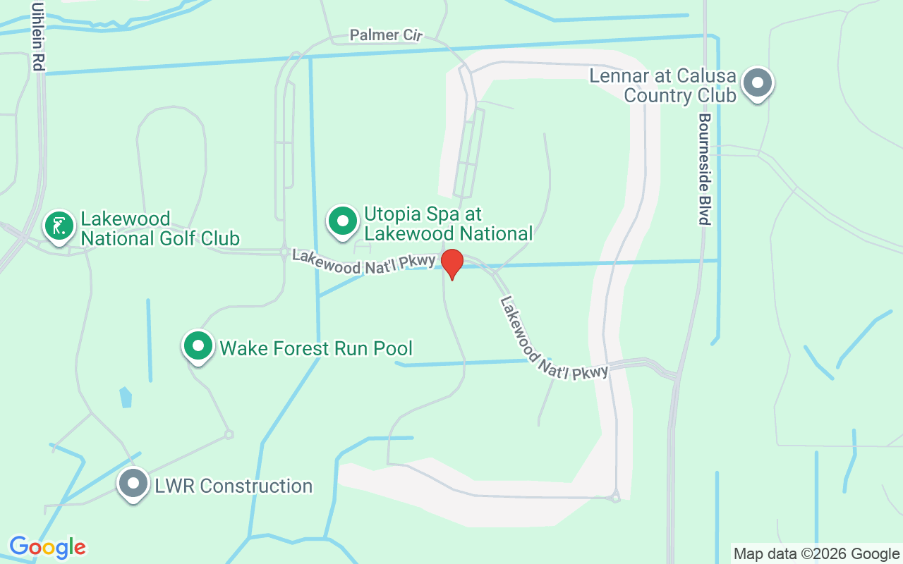 5817 Brandon Run, Bradenton, FL 34211