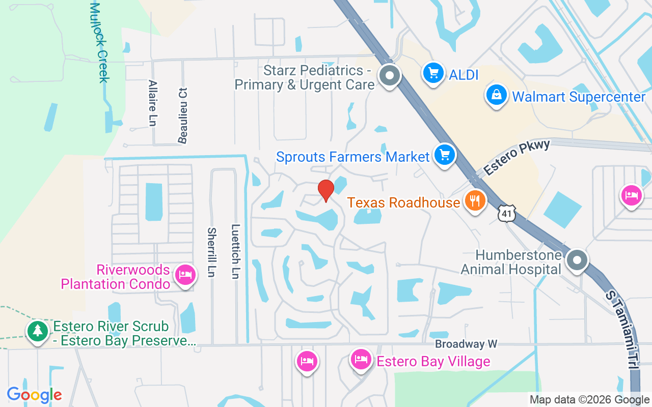 4111 Gunnison Ct 1221, Estero, FL 33928