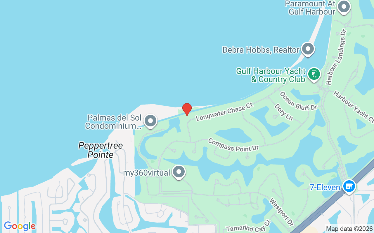 11460 Longwater Chase Ct, Fort Myers, FL 33908