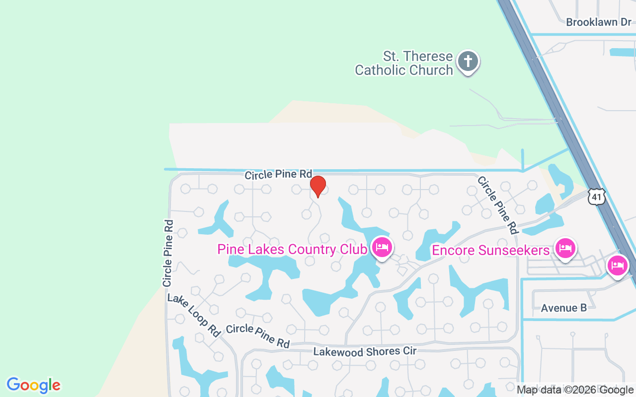 19844 Eagle Trace Ct, North Fort Myers, FL 33903