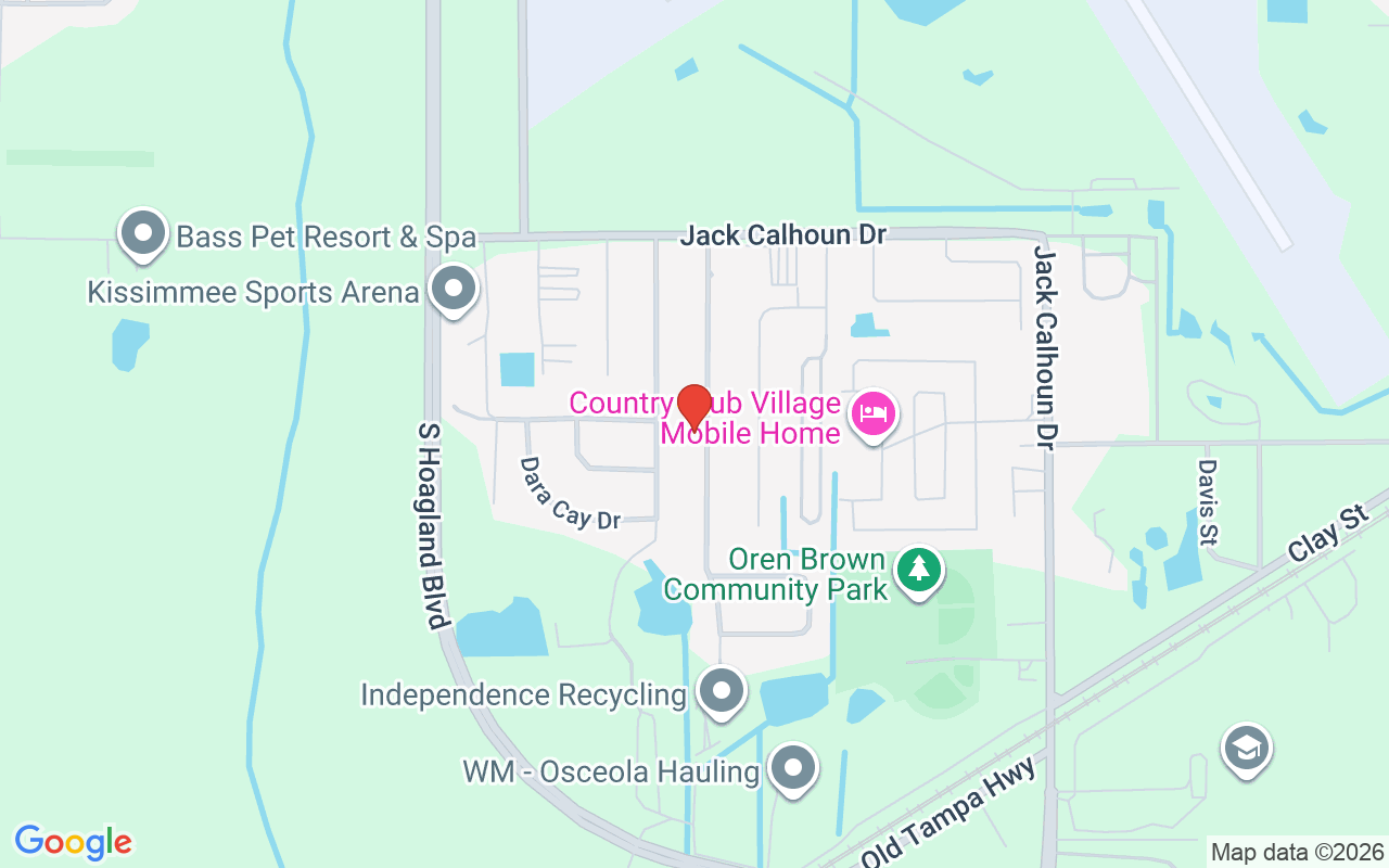 1090 Pineapple Way, Kissimmee, FL 34741