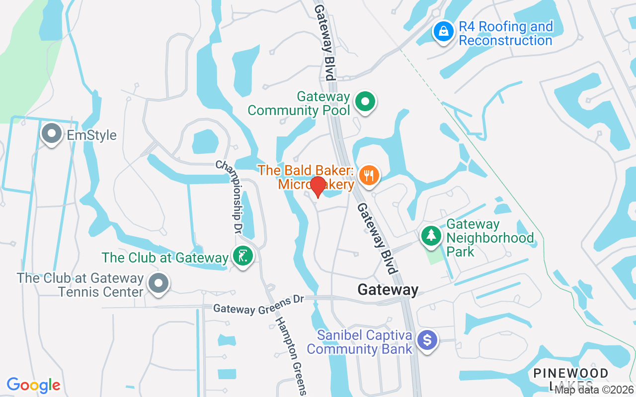 11201 Bent Pine Dr, Fort Myers, FL 33913