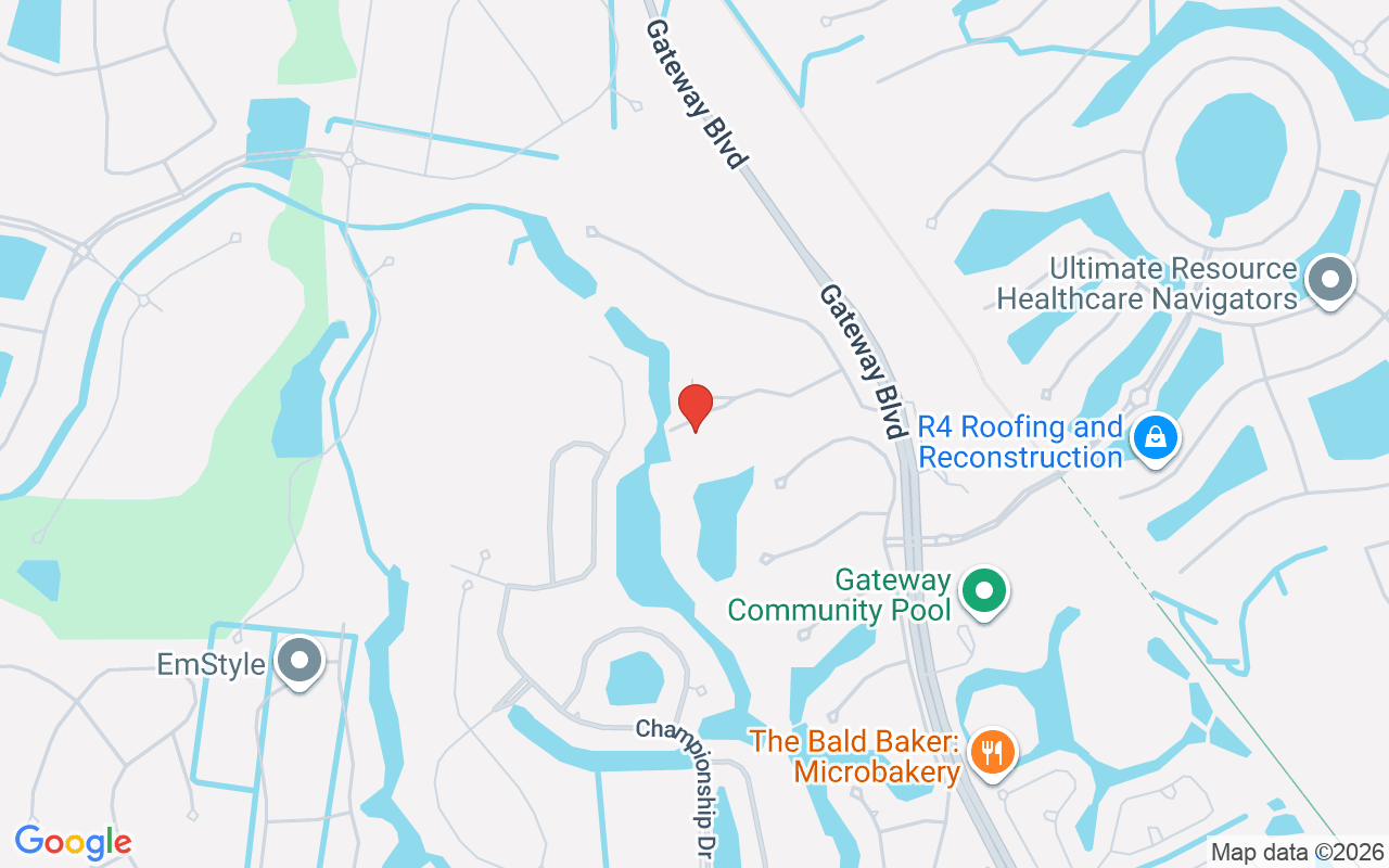 12032 Brassie Bend #D-202, Fort Myers, FL 33913