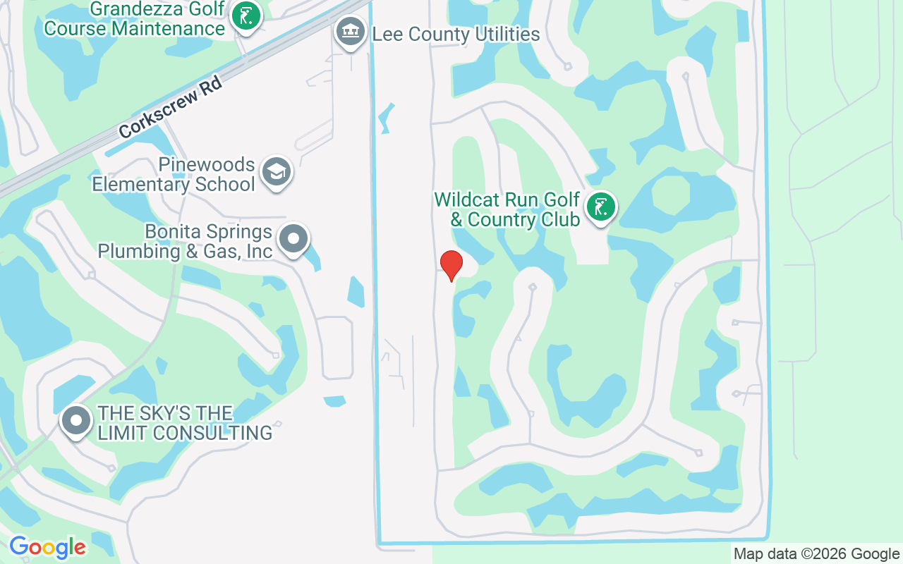 20262 Tiger Ct, Estero, FL 33928