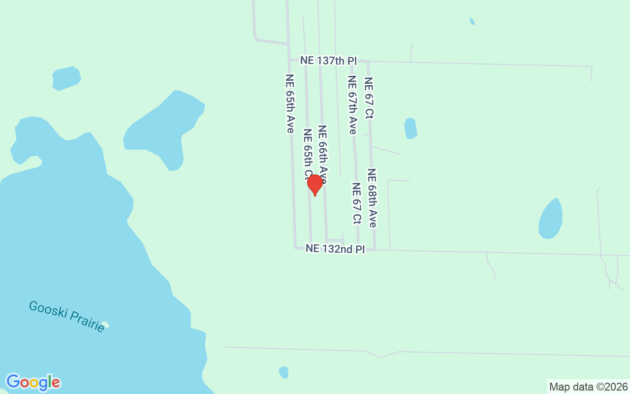 13395 65Th Court Ne, Citra, FL 32113