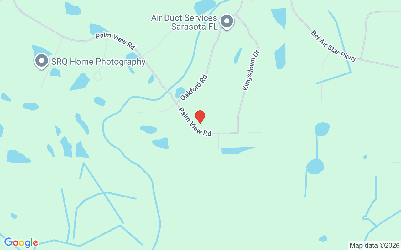 1905 Palm View Road, Sarasota, FL 34240