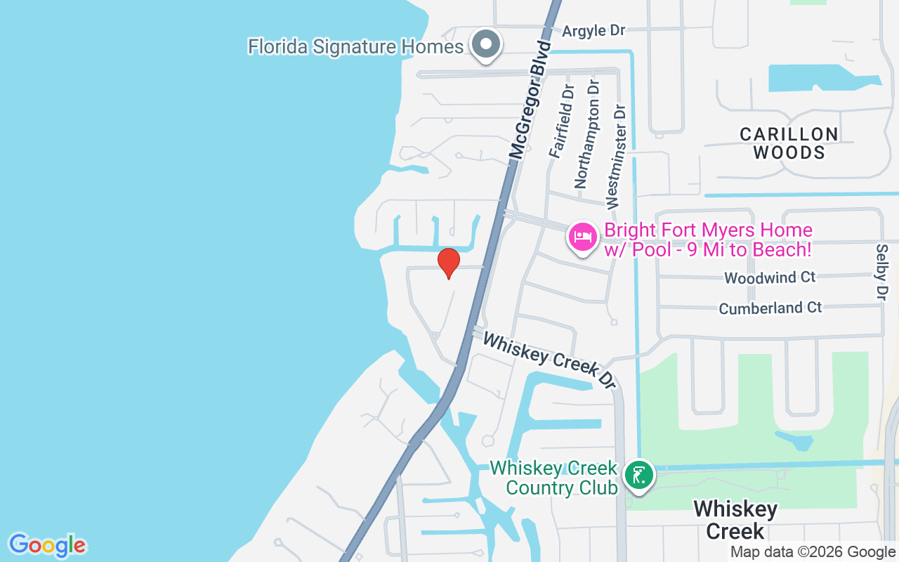 1324 Longwood Dr, Fort Myers, FL 33919