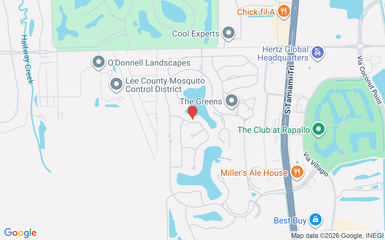 22589 Island Lakes Dr, Estero, FL 33928